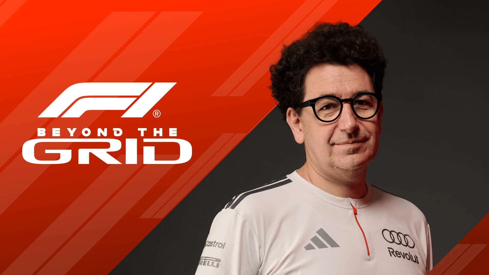 v66体育 - Mattia Binotto：用4年时间将{Audi}打造成{F1}赢家的策略解析